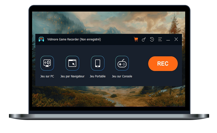 Choisir le mode de jeu