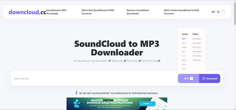 Downcloud.cc
