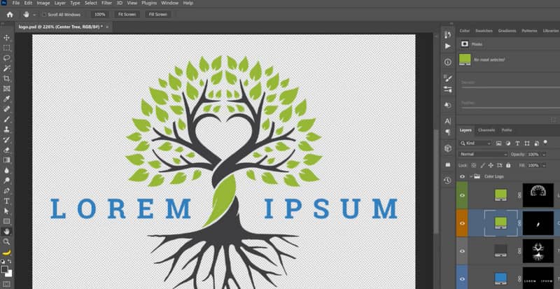 Adobe Photoshop