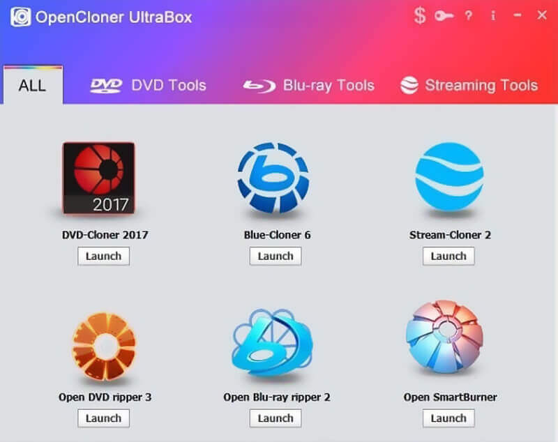 DVD-Cloner
